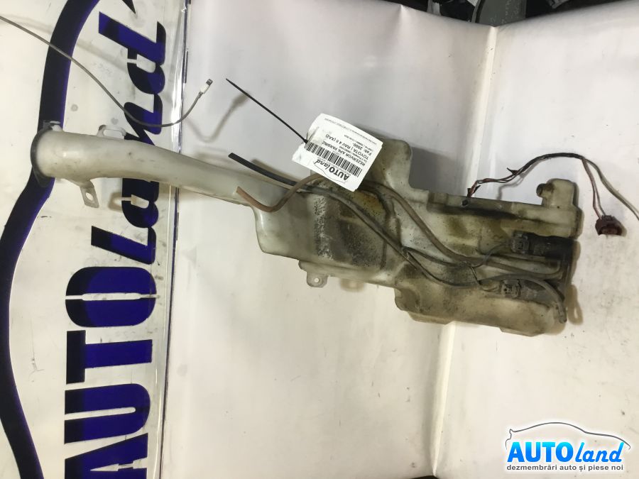 Vas lichid parbriz (Rezervor Apa Parbriz)