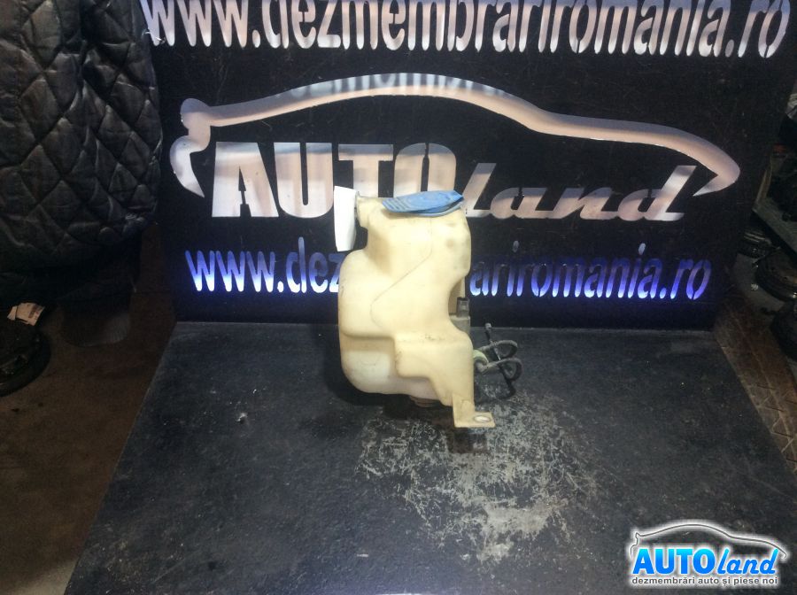 Vas lichid parbriz (Rezervor Apa Parbriz) VOLKSWAGEN GOLF IV (1J1) 1997-2005