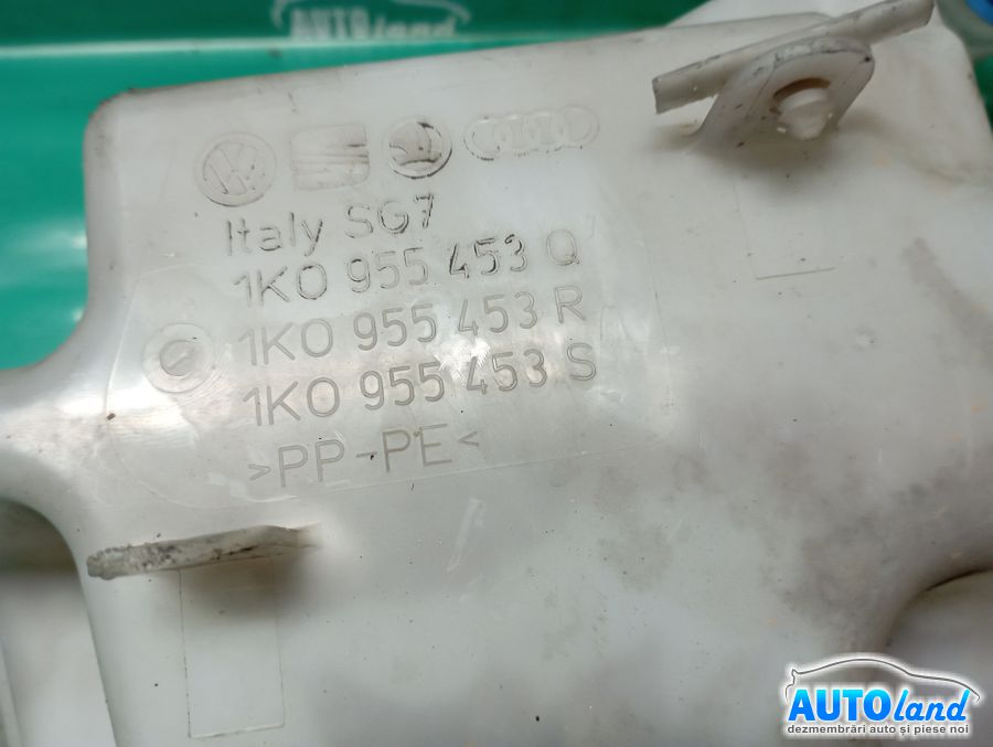 Vas lichid parbriz (Rezervor Apa Parbriz) VOLKSWAGEN GOLF V (1K1) 2003-2025