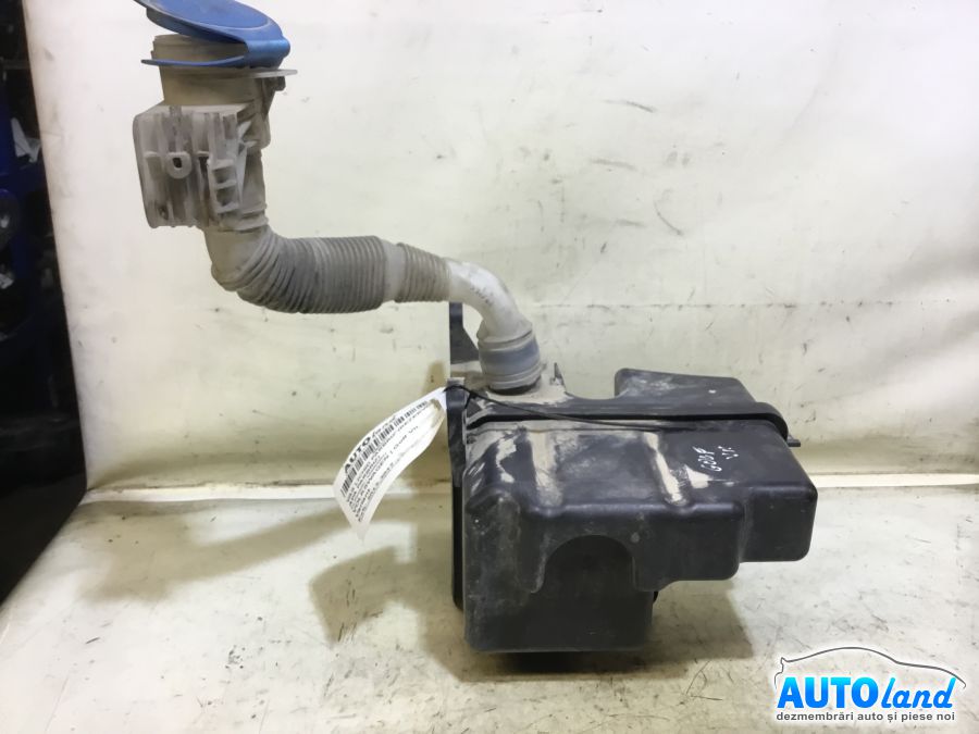 Vas Lichid Parbriz (rezervor Apa Parbriz)