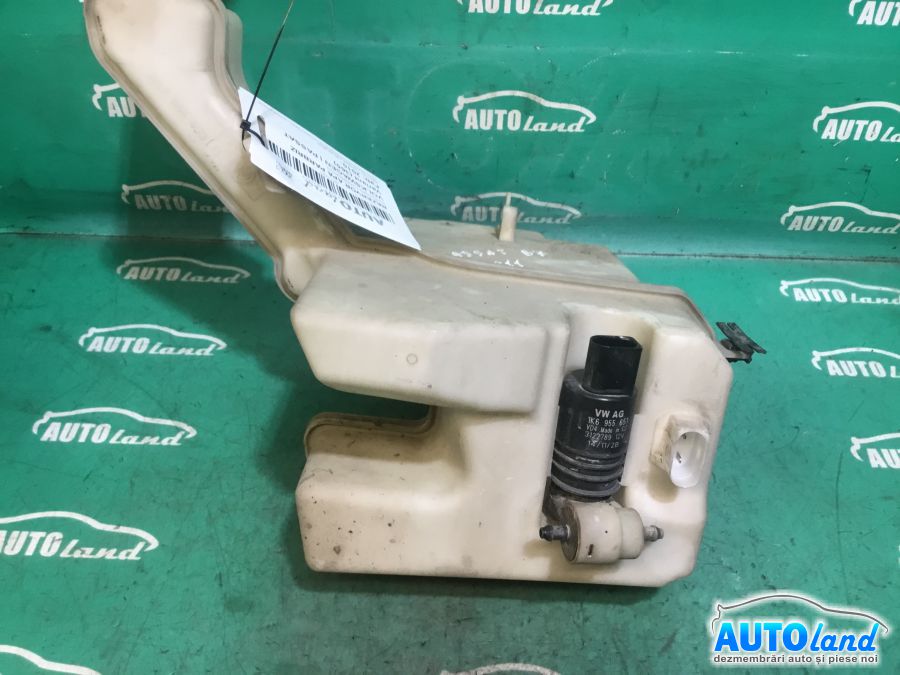 Vas lichid parbriz (Rezervor Apa Parbriz)