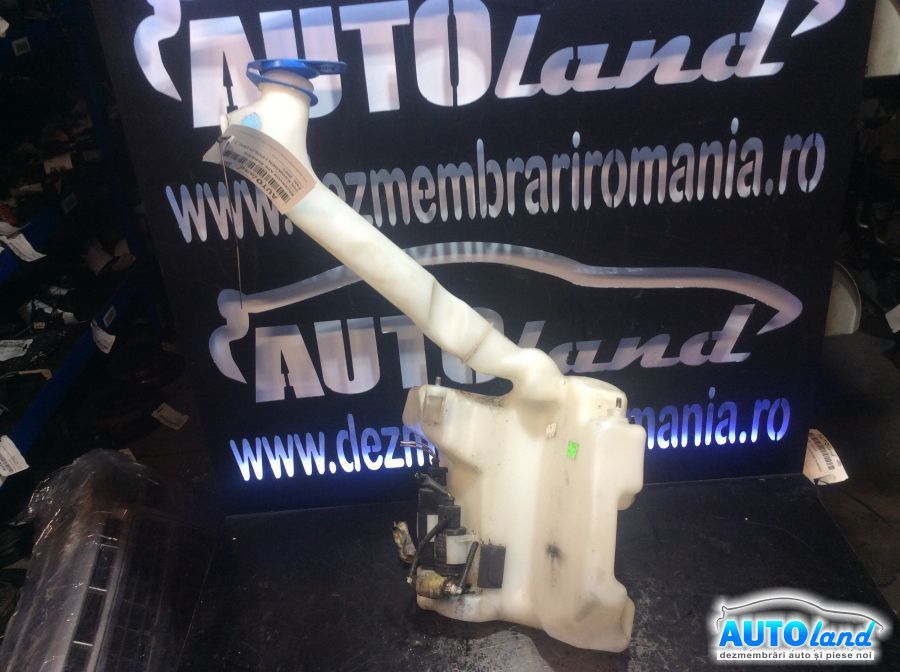 Vas lichid parbriz (Rezervor Apa Parbriz) VOLKSWAGEN POLO (9N_) 2001-2025