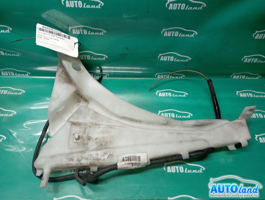 Vas lichid parbriz (Rezervor Apa Parbriz) VOLVO V50 (MW) 2004-2025