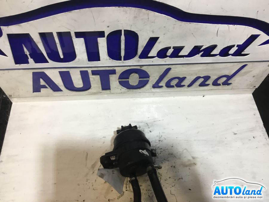 Vas Servodirectie BMW 5 (E39) 1995-2003