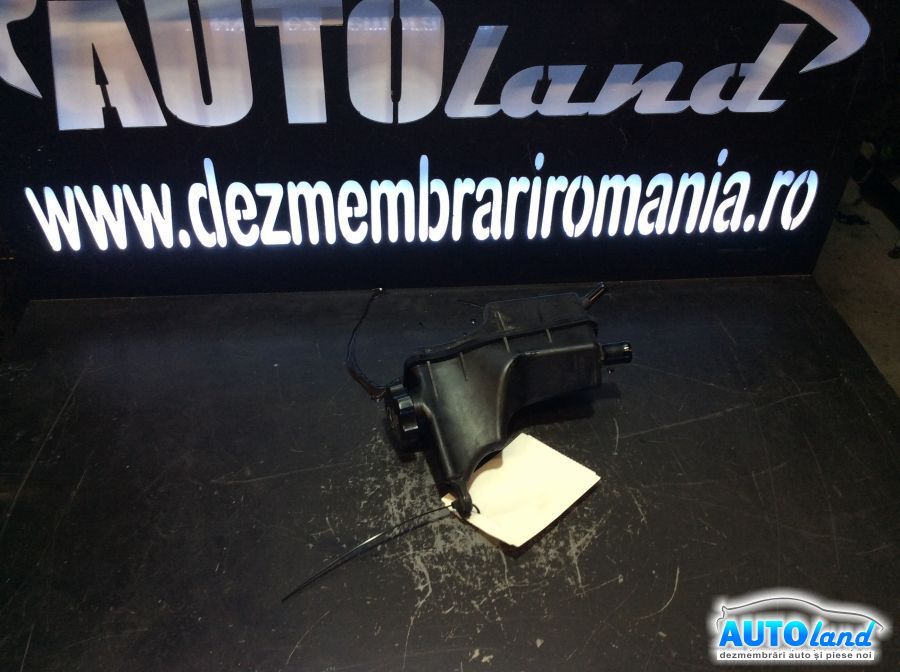 Vas Servodirectie CHEVROLET ORLANDO (J309) 2010-2025 Cod 13331244 