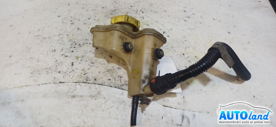 Vas Servodirectie FORD FUSION (JU_) 2002-2026 Cod 2S6C3531BC 