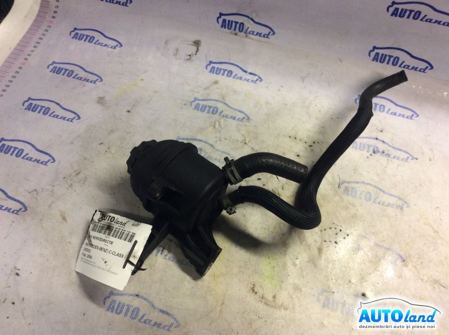 Vas Servodirectie MERCEDES-BENZ C-CLASS (W203) 2000-2025 Cod A2034600083 