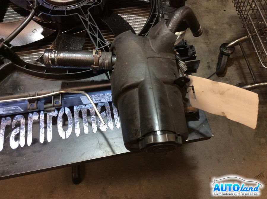 Vas Servodirectie OPEL INSIGNIA 2008-2025