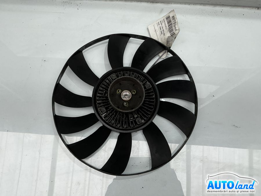 Vascocuplaj AUDI A4 (8D2,B5) 1995-2000