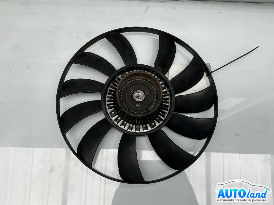 Vascocuplaj AUDI A4 (8D2,B5) 1995-2000 Cod 058121350 