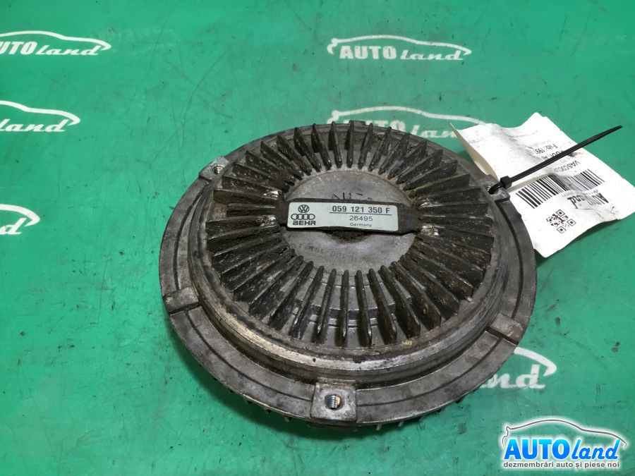 Vascocuplaj AUDI A6 (4B,C5) 1997-2005 Cod 059121350F 