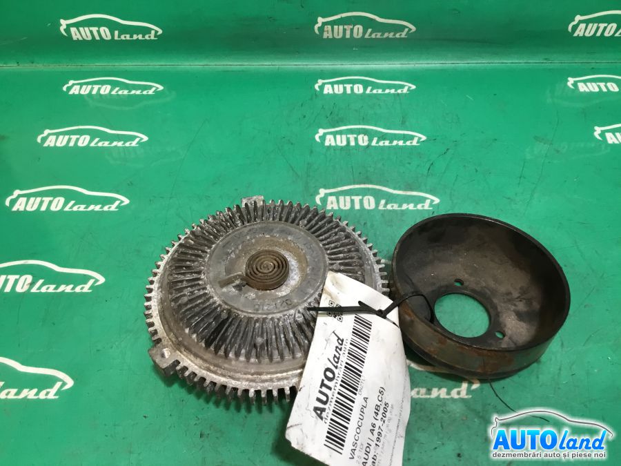 Vascocuplaj AUDI A6 (4B,C5) 1997-2005 Cod 150421121 