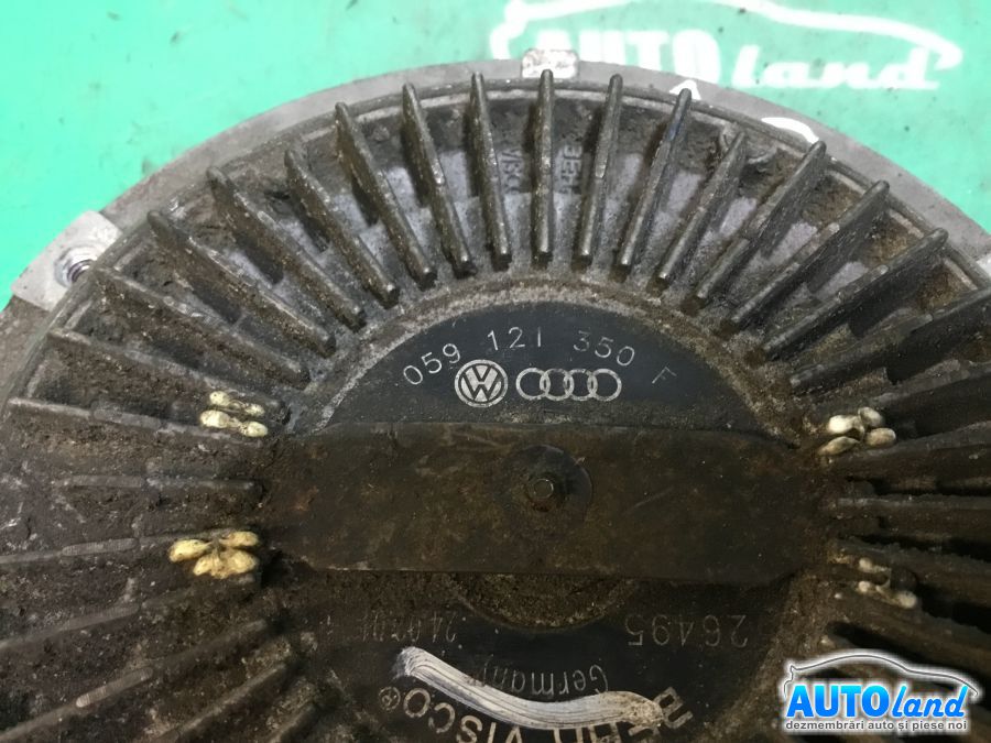 Vascocuplaj AUDI A6 (4B,C5) 1997-2005 Cod 05121350 