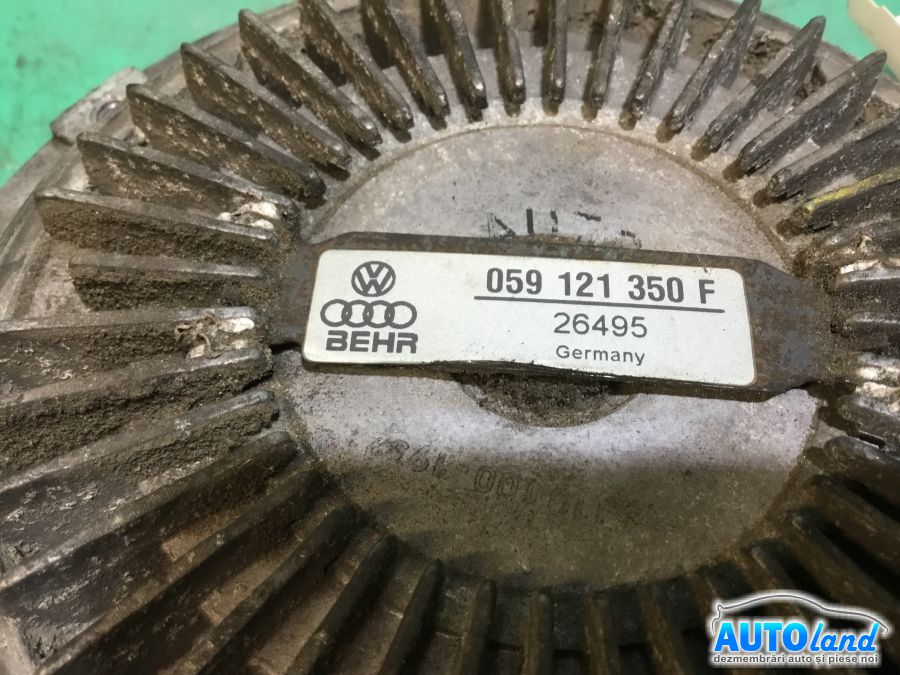 Vascocuplaj AUDI A6 (4B,C5) 1997-2005 Cod 059121350F 