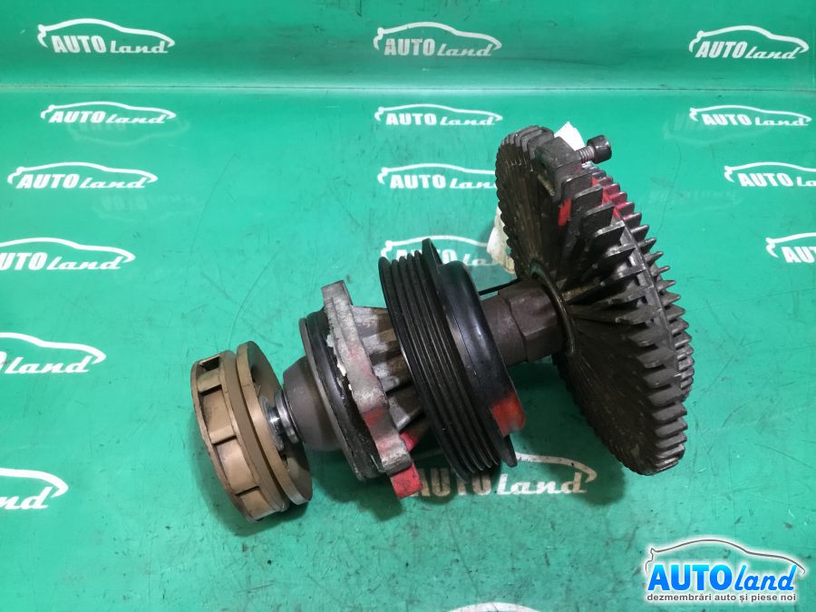 Vascocuplaj BMW 3 (E46) 1998-2005 Cod 6536100000 