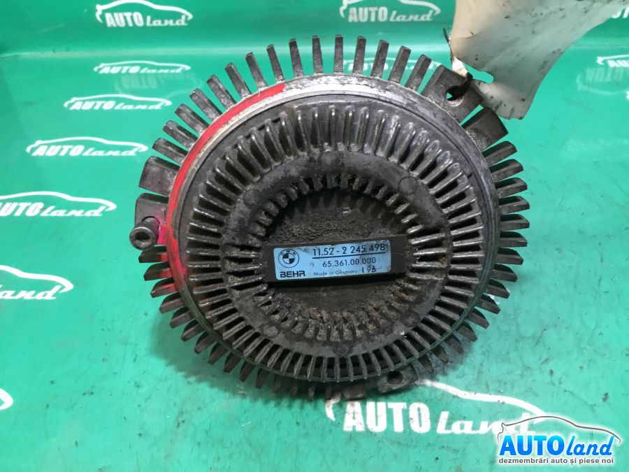 Vascocuplaj BMW 3 (E46) 1998-2005 Cod 6536100000 