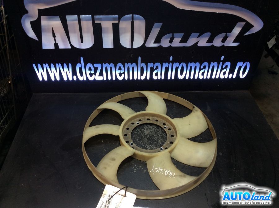 Vascocuplaj FORD TRANSIT bus (FD_ _,FB_ _,FS_ _,FZ_ _,FC_ _) 2000-2006 Cod 312714 