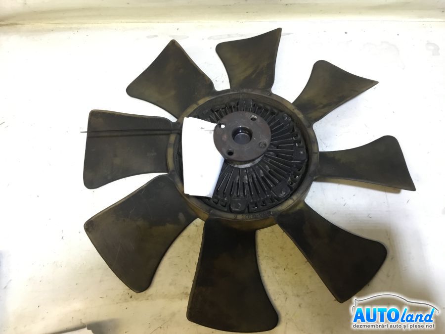 Vascocuplaj KIA SORENTO (JC) 2002-2025 Cod 2526142920 