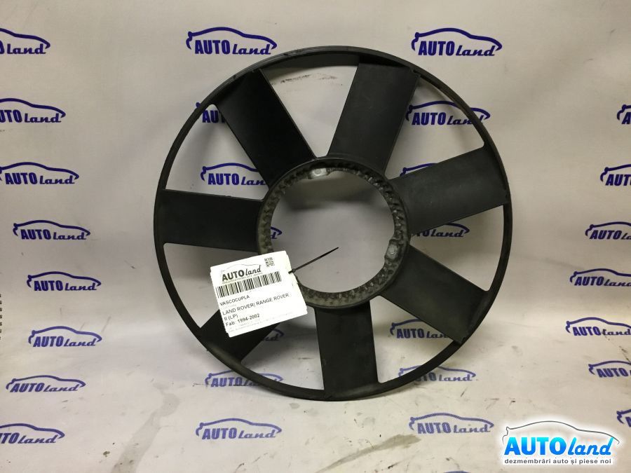Vascocuplaj LAND ROVER RANGE ROVER II (LP) 1994-2002