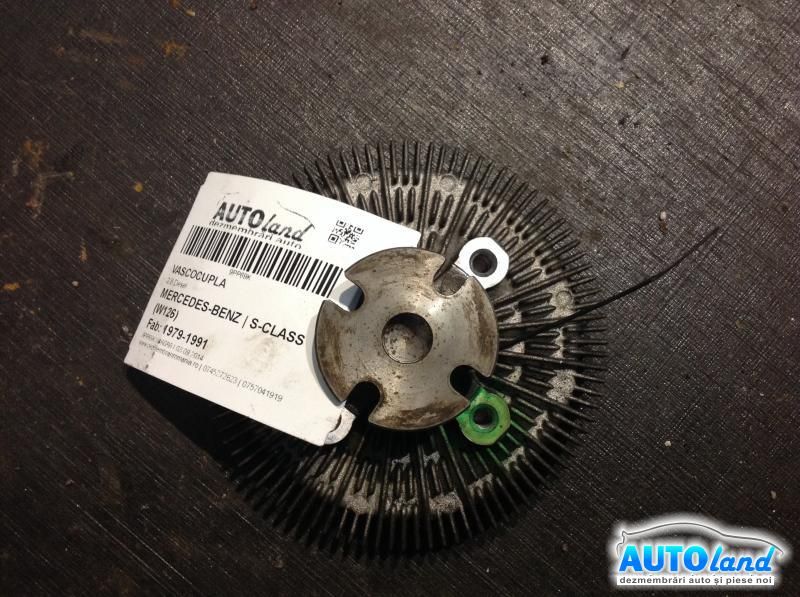 Vascocuplaj MERCEDES-BENZ S-CLASS (W126) 1979-1991 Cod 0002000422 