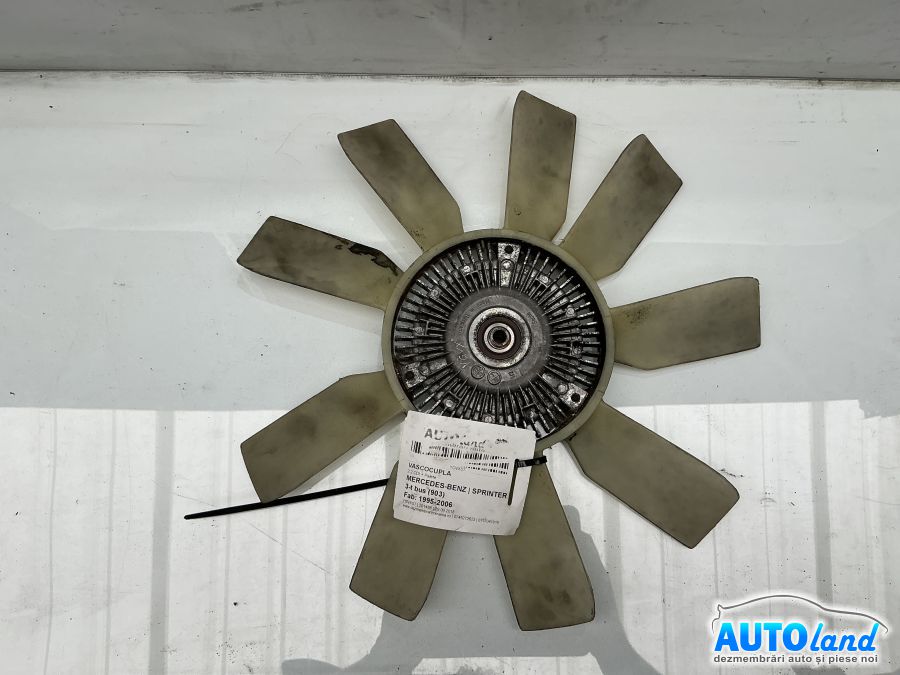 Vascocuplaj MERCEDES-BENZ SPRINTER 3-t bus (903) 1995-2006 Cod 1032000423 