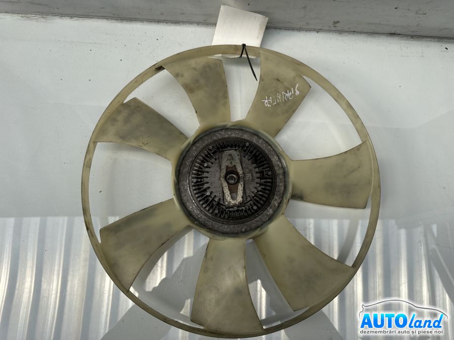 Vascocuplaj MERCEDES-BENZ SPRINTER 3-t bus (906) 2006-2025 Cod LDA7RF420 