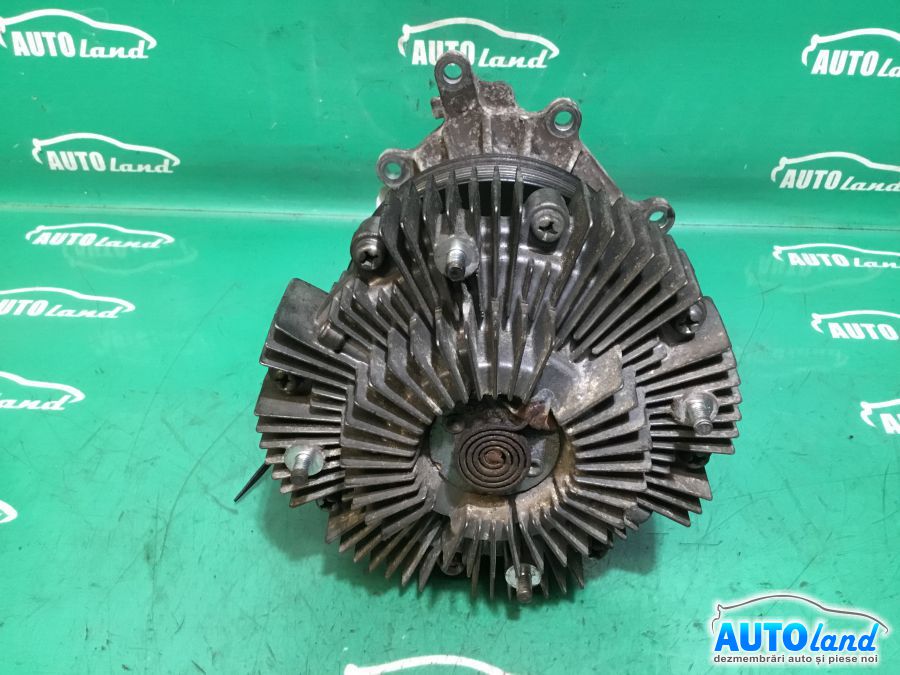 Vascocuplaj NISSAN NAVARA (D40) 2004-2025