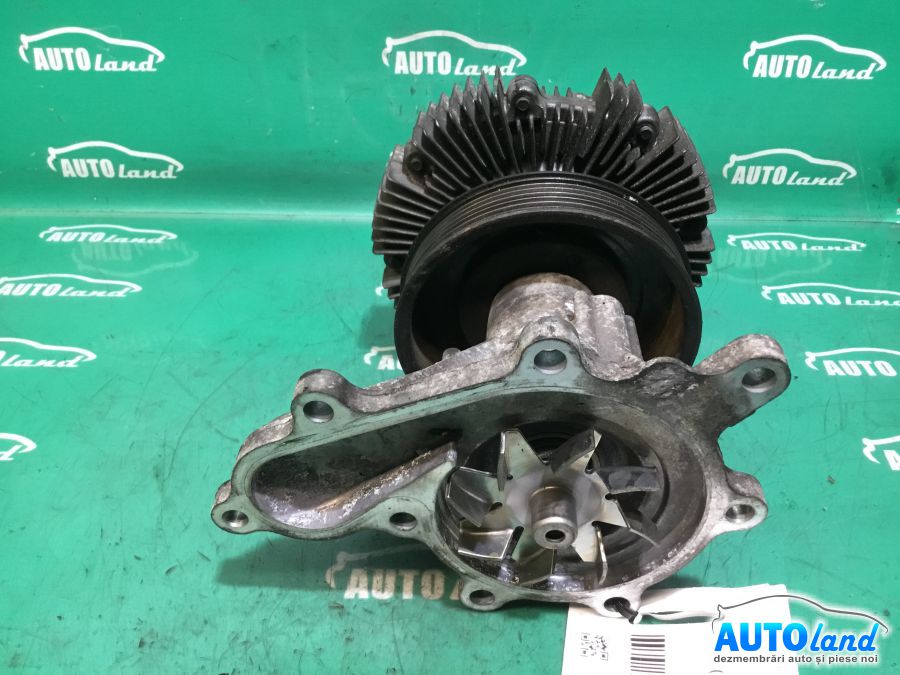 Vascocuplaj NISSAN NAVARA (D40) 2004-2025