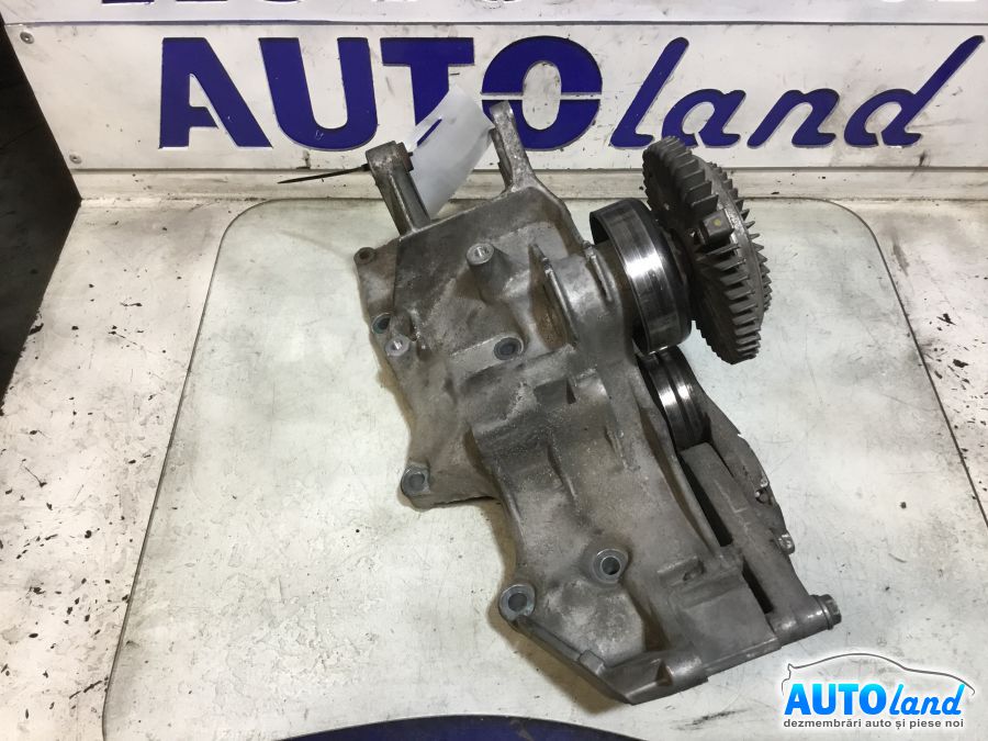 Vascocuplaj SKODA SUPERB I (3U4) 2002-2008 Cod 06B121347 