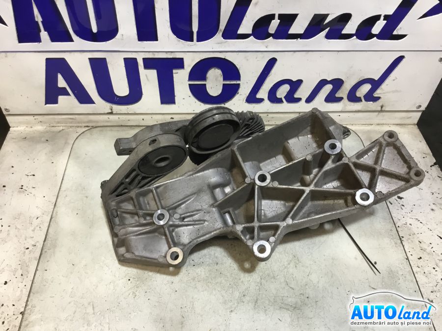 Vascocuplaj SKODA SUPERB I (3U4) 2002-2008 Cod 06B121347 