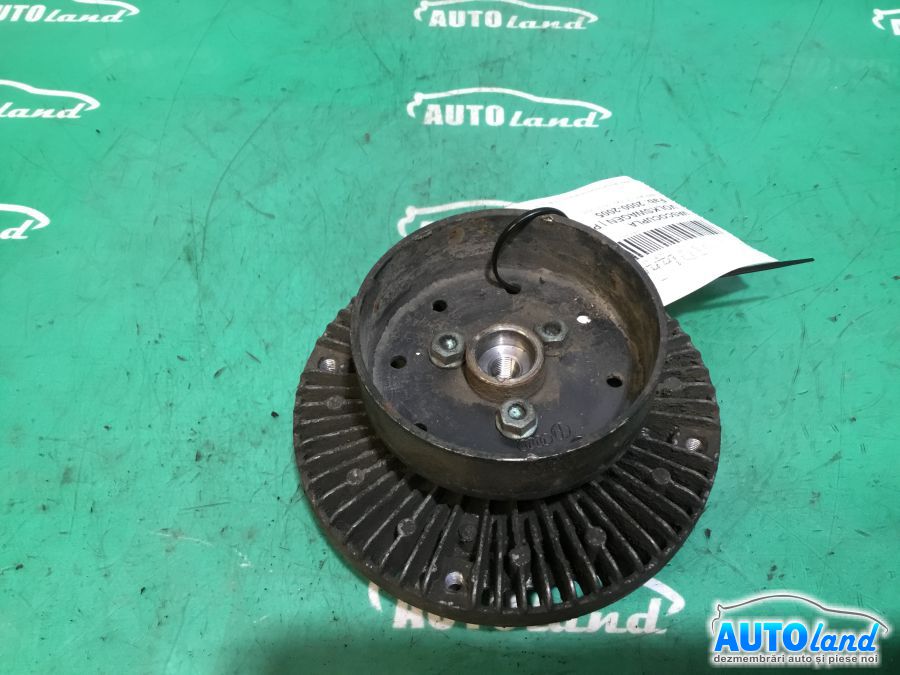 Vascocuplaj VOLKSWAGEN PASSAT (3B3) 2000-2005