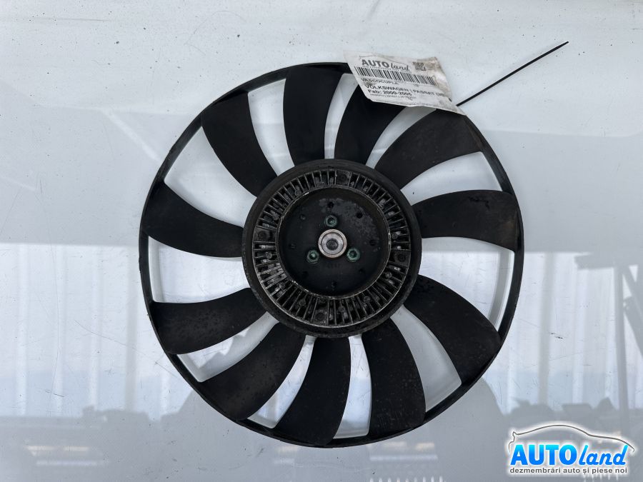 Vascocuplaj VOLKSWAGEN PASSAT (3B3) 2000-2005 Cod 058121350 