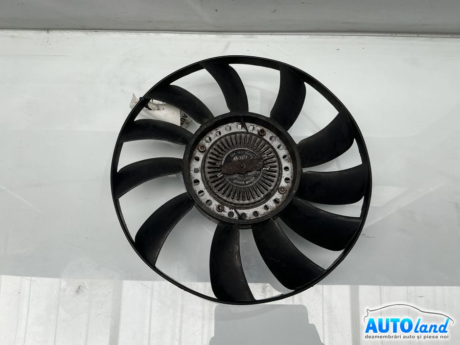 Vascocuplaj VOLKSWAGEN PASSAT (3B3) 2000-2005 Cod 058121350 