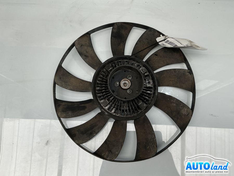 Vascocuplaj VOLKSWAGEN PASSAT (3B3) 2000-2005 Cod 058121350 