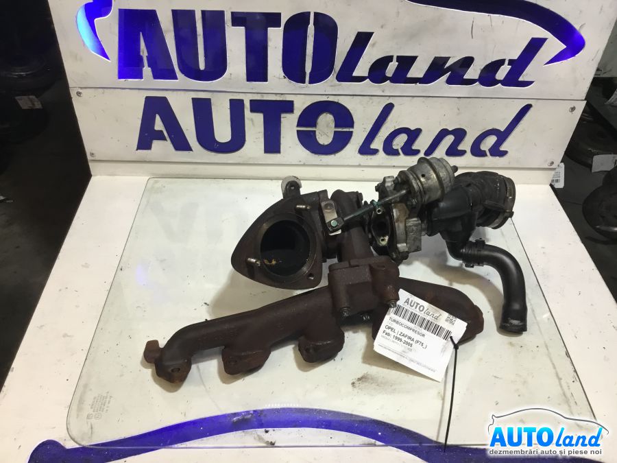 Ventilator Clima AC FORD FUSION (JU_) 2002-2025