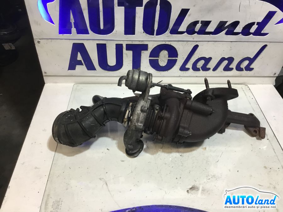 Ventilator Clima AC FORD FUSION (JU_) 2002-2025