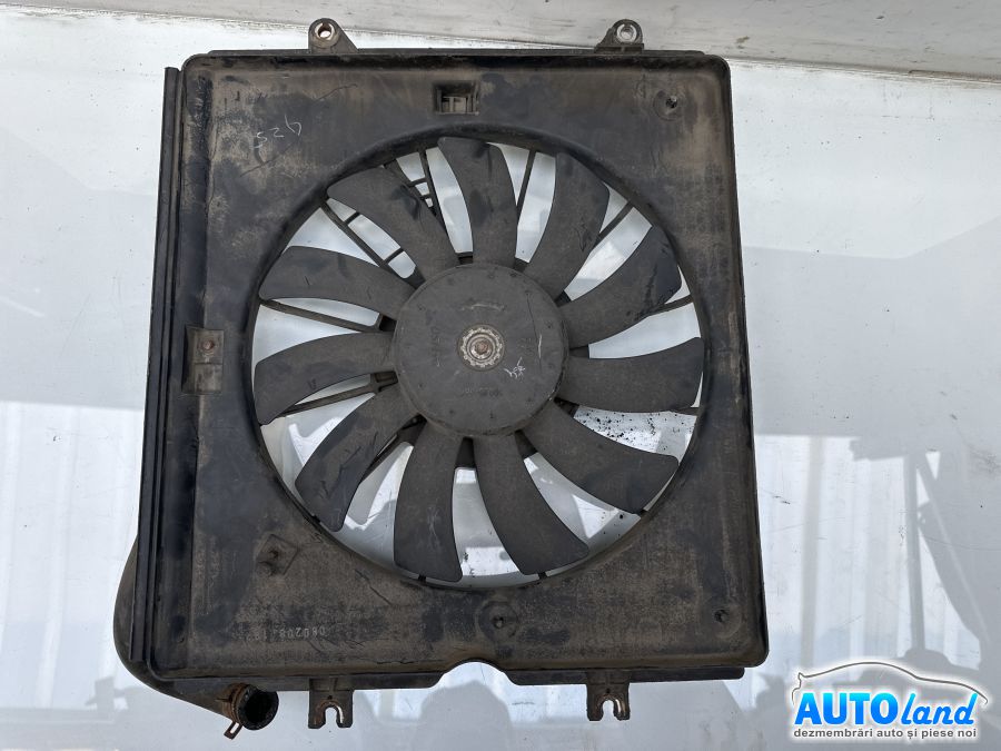 Ventilator Clima AC HONDA CR-V III 2007-2025 Cod 1680007940 