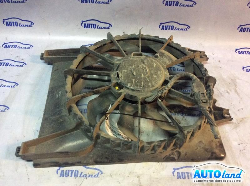 Ventilator Clima AC HYUNDAI SANTA FE (CM) 2006-2025 Cod 8HUARCM 