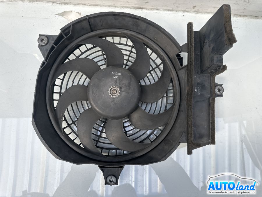 Ventilator Clima AC HYUNDAI SANTA FE (SM) 2001-2025 Cod 9773026XXX 