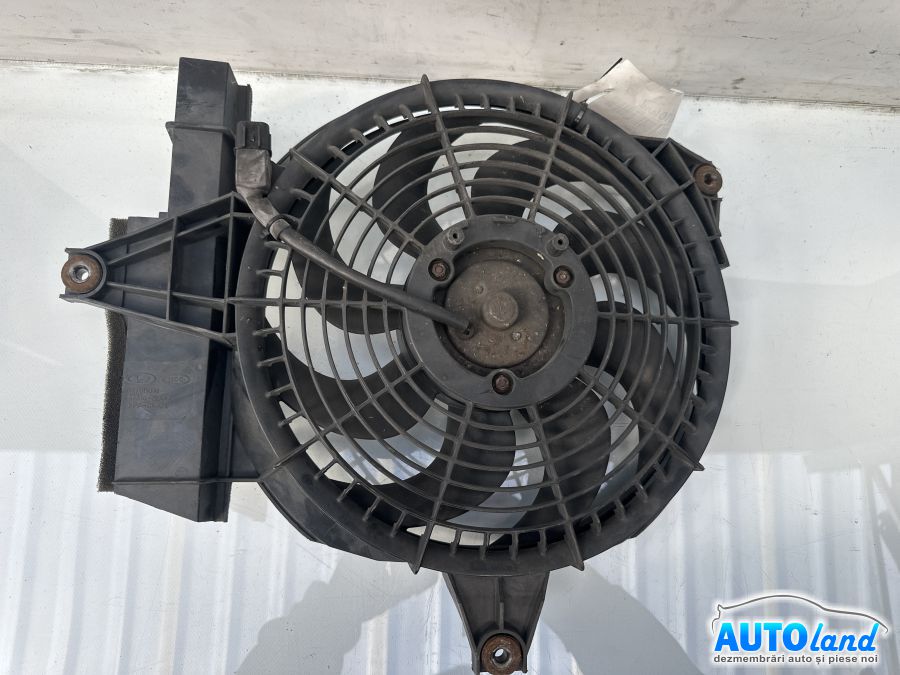Ventilator Clima AC HYUNDAI SANTA FE (SM) 2001-2025 Cod 9773026XXX 