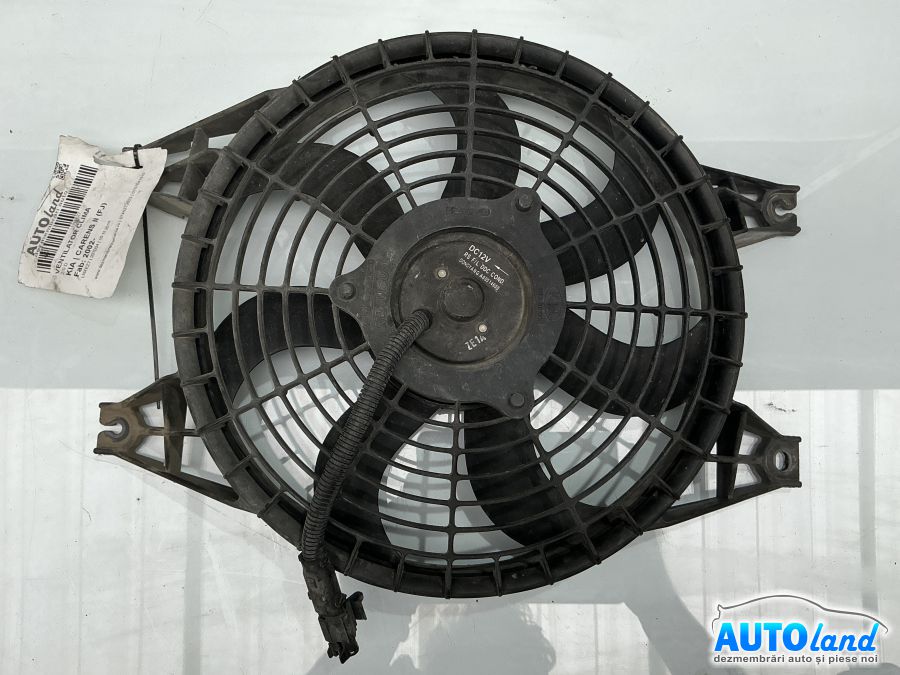 Ventilator Clima AC