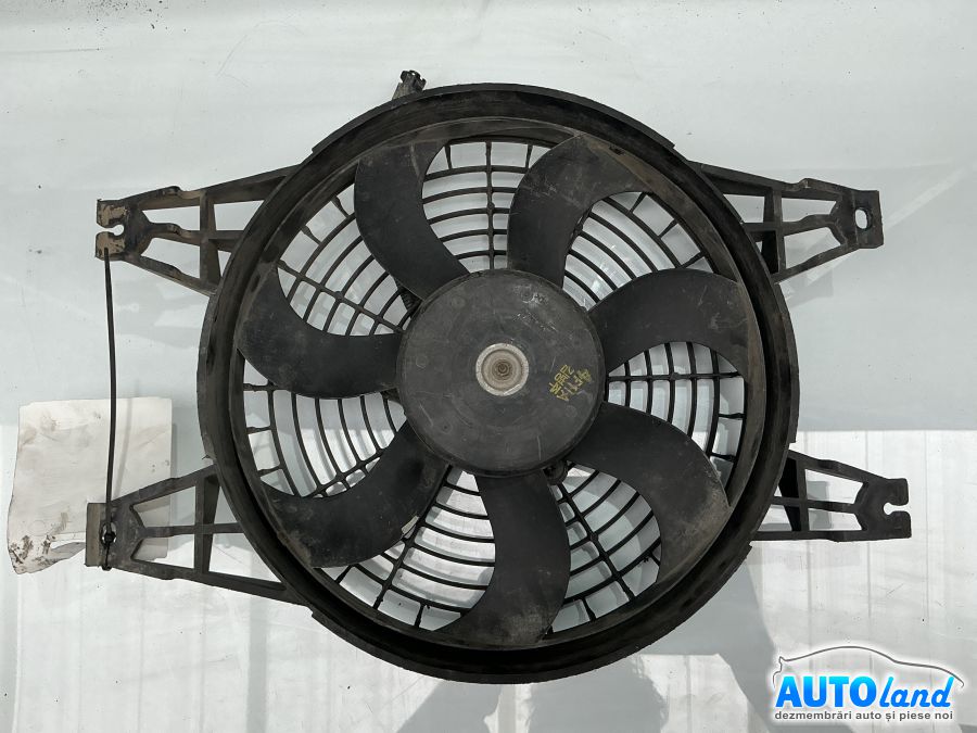 Ventilator Clima AC KIA CARENS II (FJ) 2002-2025 Cod A00514600 