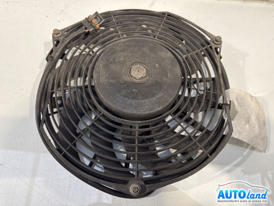 Ventilator Clima AC OPEL CORSA B (73_,78_,79_,F35_) 1993-2000 Cod 3135103344 