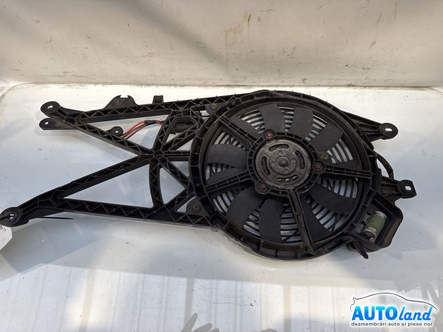 Ventilator Clima AC OPEL MERIVA 2003-2010 Cod 52406447 