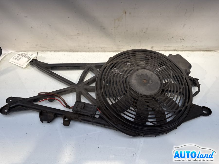 Ventilator Clima AC OPEL MERIVA 2003-2010 Cod 52406447 