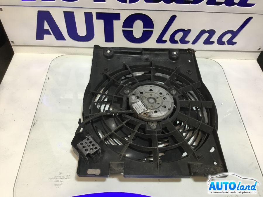 Ventilator Clima AC OPEL ZAFIRA (A05) 2005-2025 Cod 9133063 