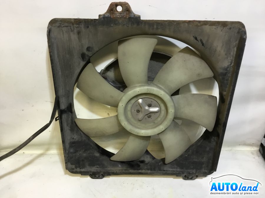 Ventilator Clima AC TOYOTA RAV 4 II (XA2) 2000-2025 Cod 1636328050 