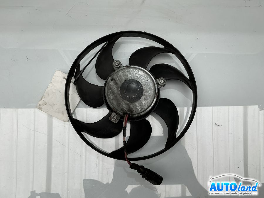 Ventilator Clima AC VOLKSWAGEN GOLF VI 2008-2025 Cod 1K0959455DG 