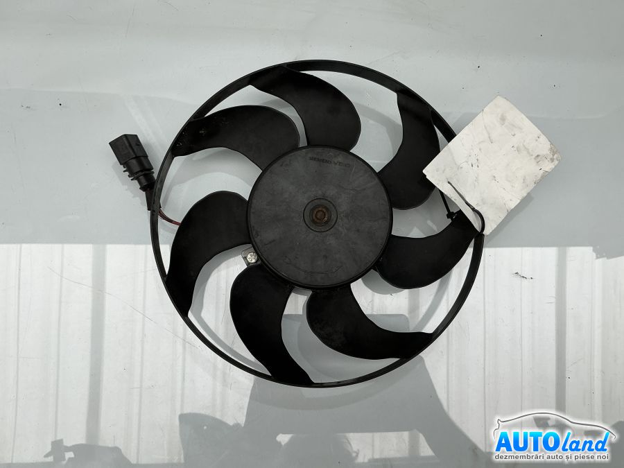 Ventilator Clima AC VOLKSWAGEN GOLF VI 2008-2025 Cod 1K0959455DG 