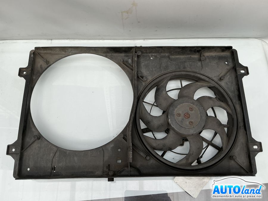 Ventilator Clima AC VOLKSWAGEN SHARAN 2000-2010 Cod 7M3121203 